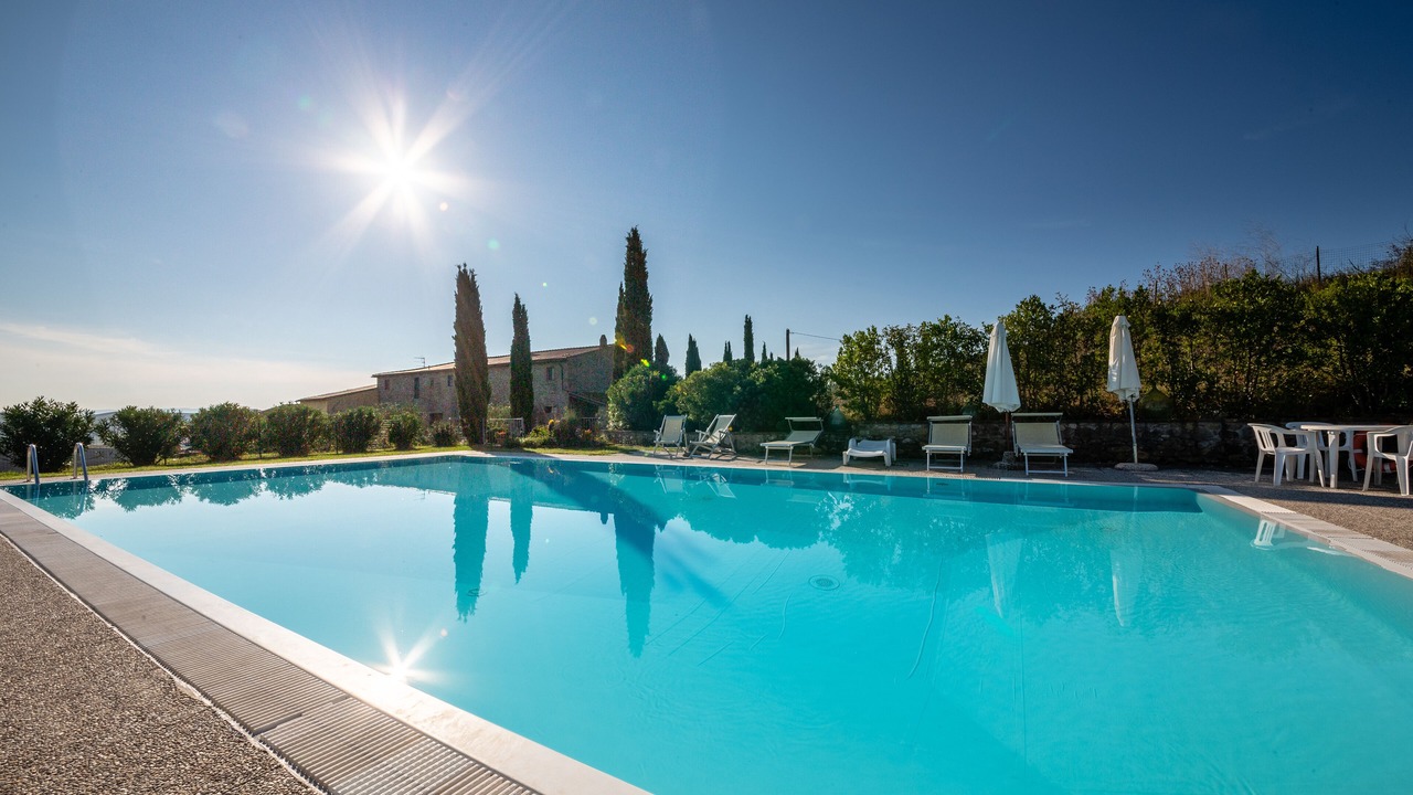 Photo of Outdoor in Chianni