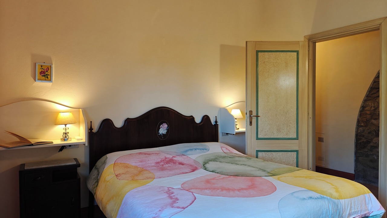 Photo of Bedroom in Chianni