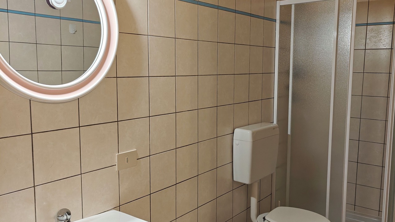 Photo of Bathroom in Chianni