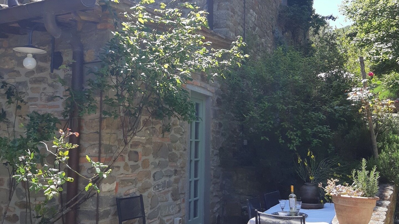 Photo of Outdoor in Poggio Alla Croce