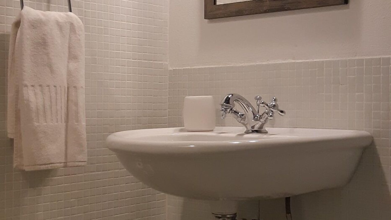 Photo of Bathroom in Poggio Alla Croce