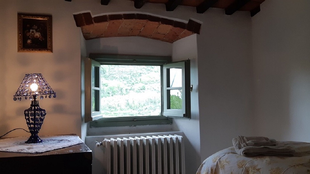 Photo of Bedroom in Poggio Alla Croce