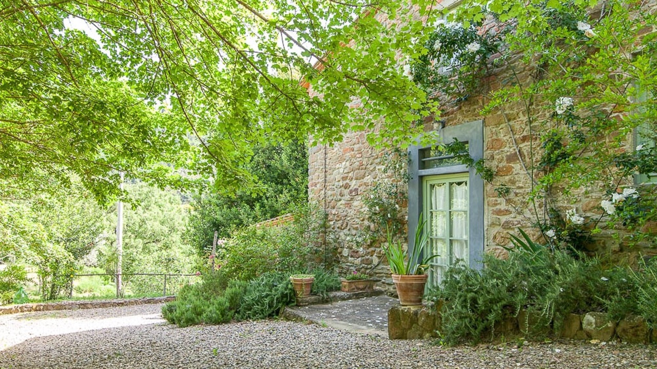 Photo of Outdoor in Poggio Alla Croce