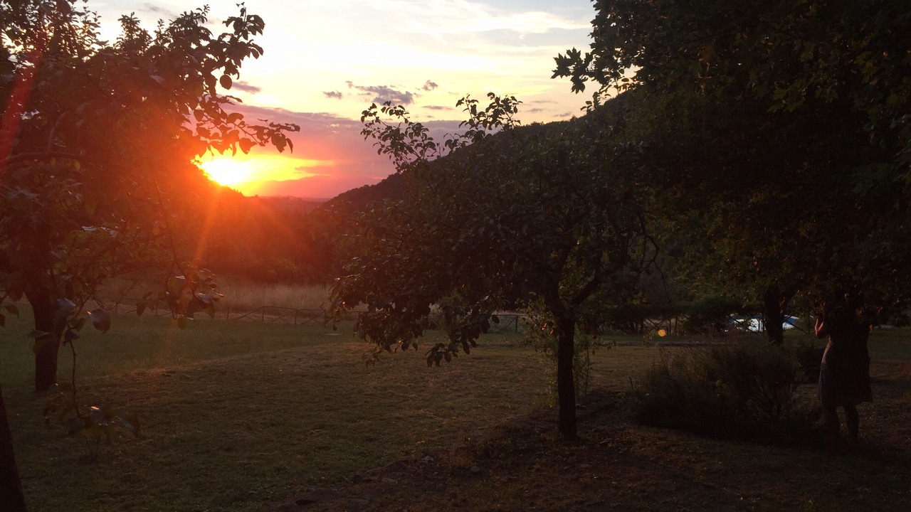 Photo of Outdoor in Poggio Alla Croce