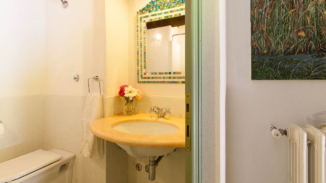 Photo of Bathroom in Poggio Alla Croce