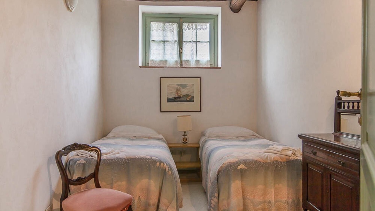 Photo of Bedroom in Poggio Alla Croce
