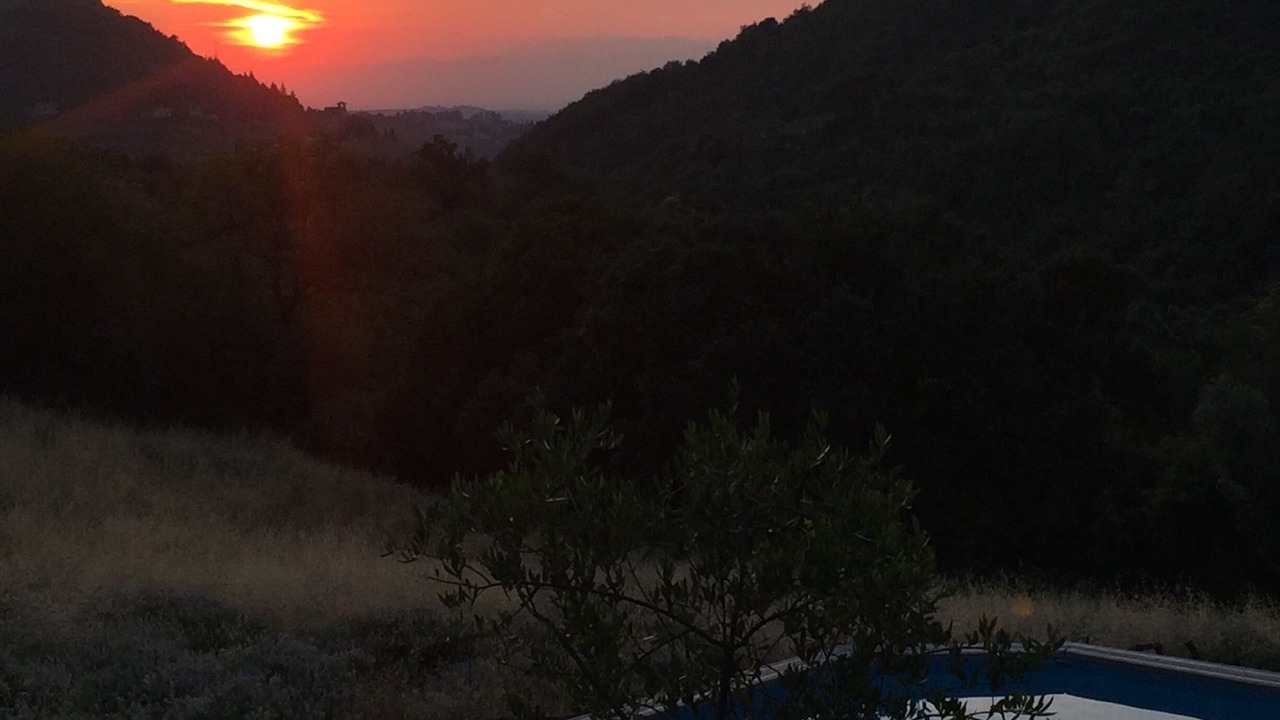 Photo of Outdoor in Poggio Alla Croce