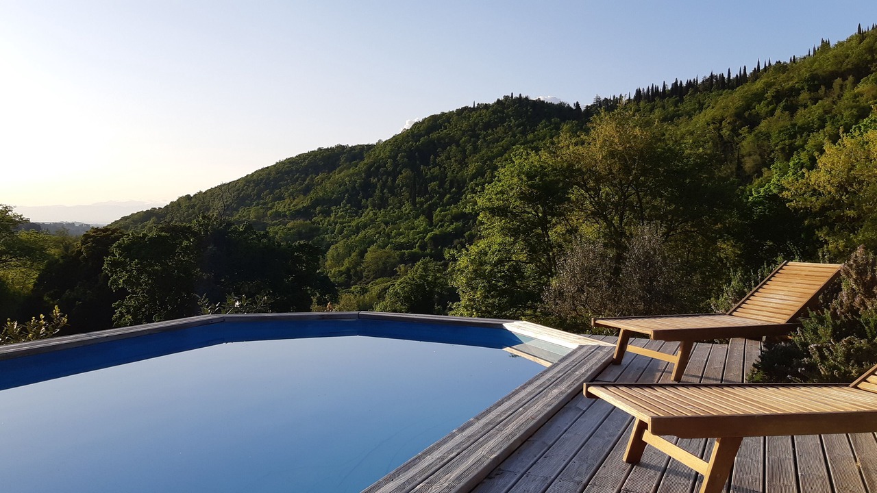 Photo of Outdoor in Poggio Alla Croce
