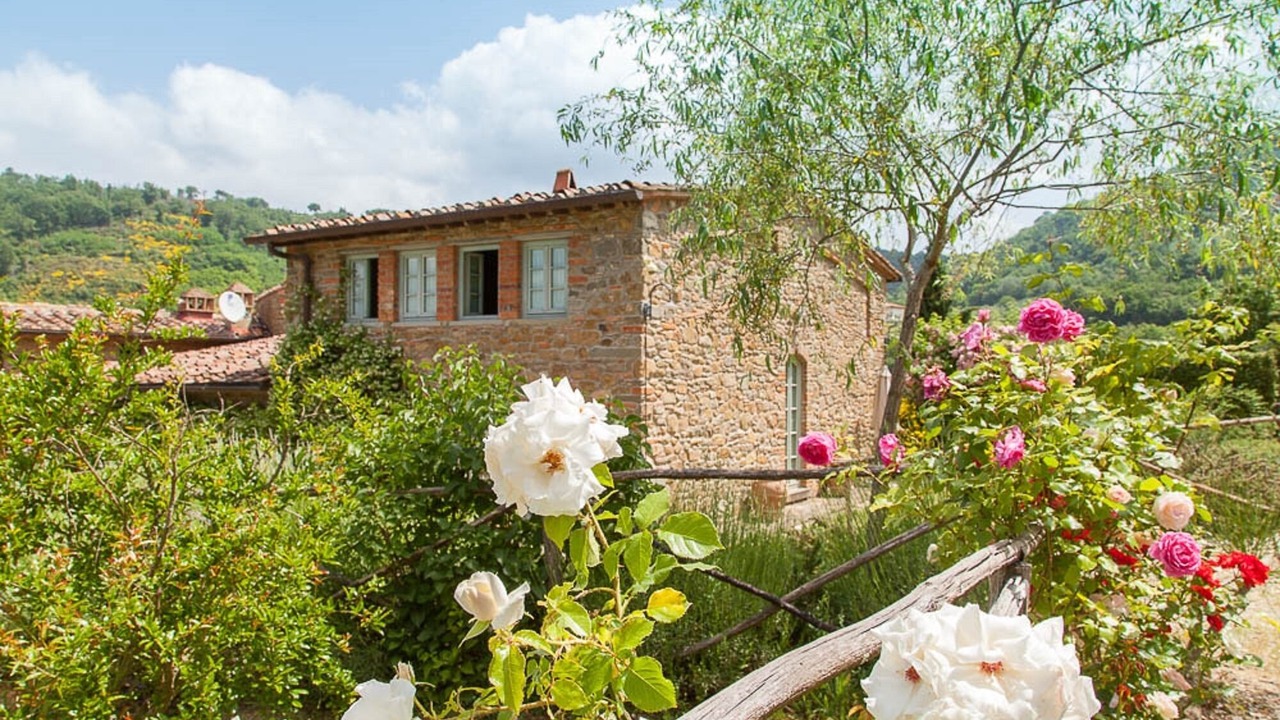 Photo of Outdoor in Poggio Alla Croce