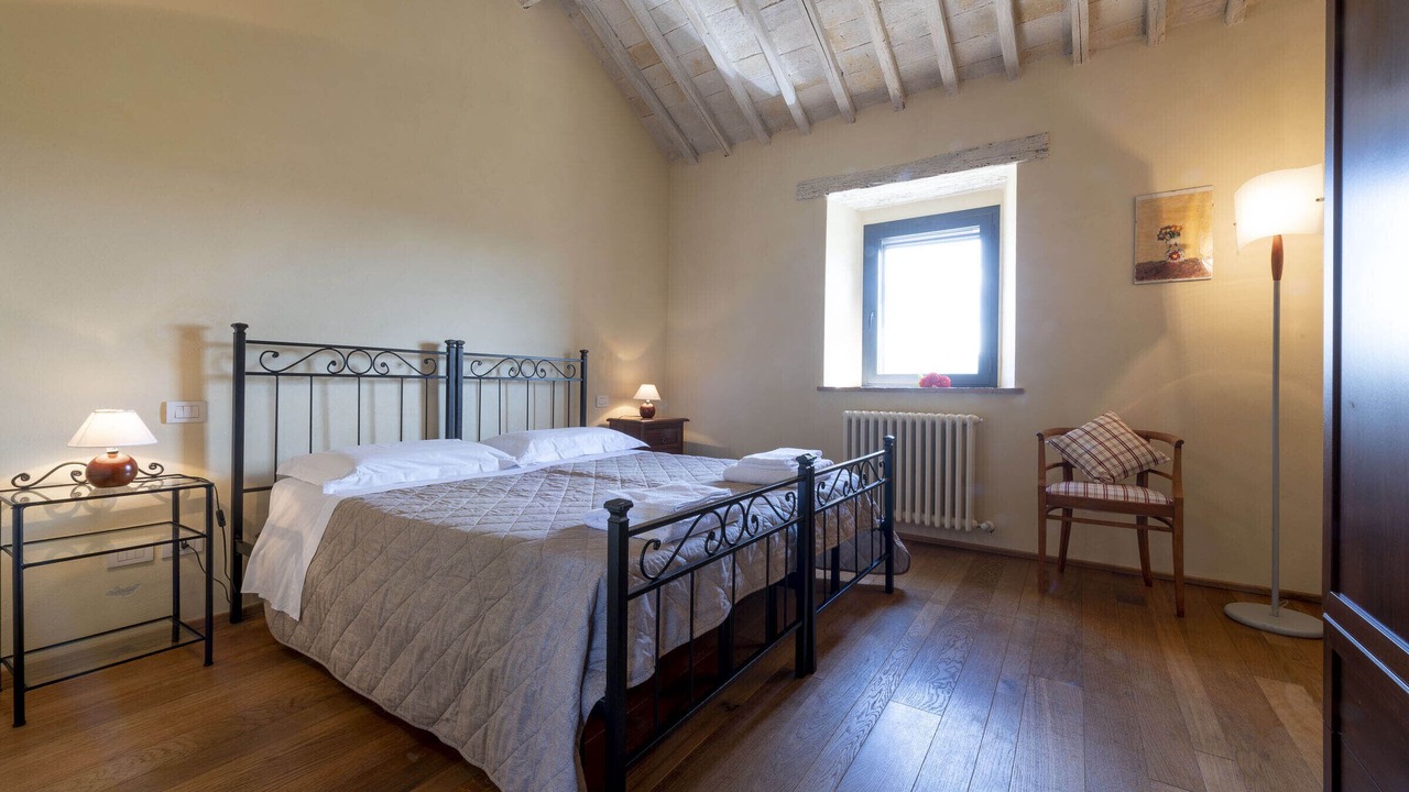 Photo of Bedroom in Camigliano