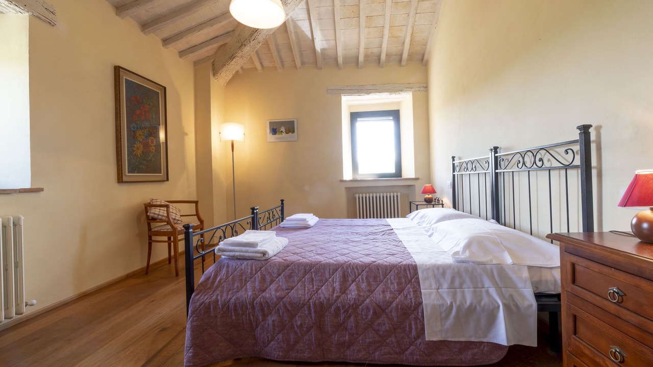 Photo of Bedroom in Camigliano