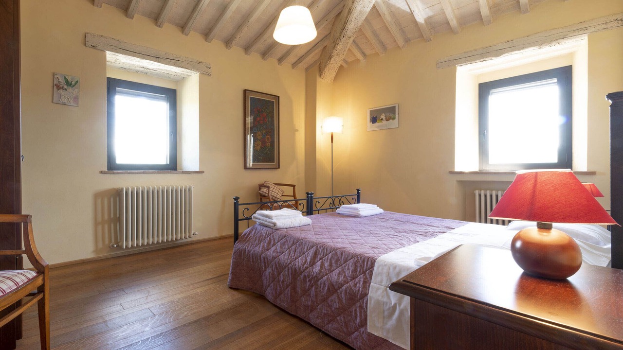 Photo of Bedroom in Camigliano