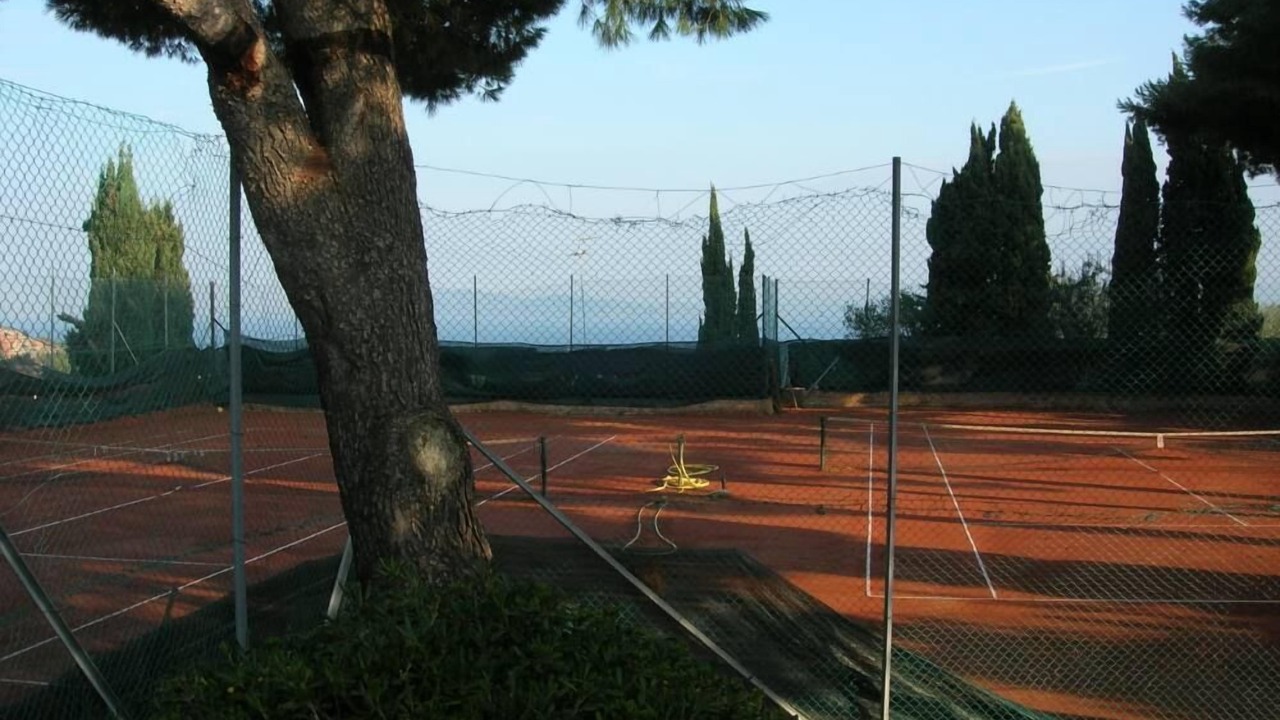 Photo of Outdoor in Porto Santo Stefano
