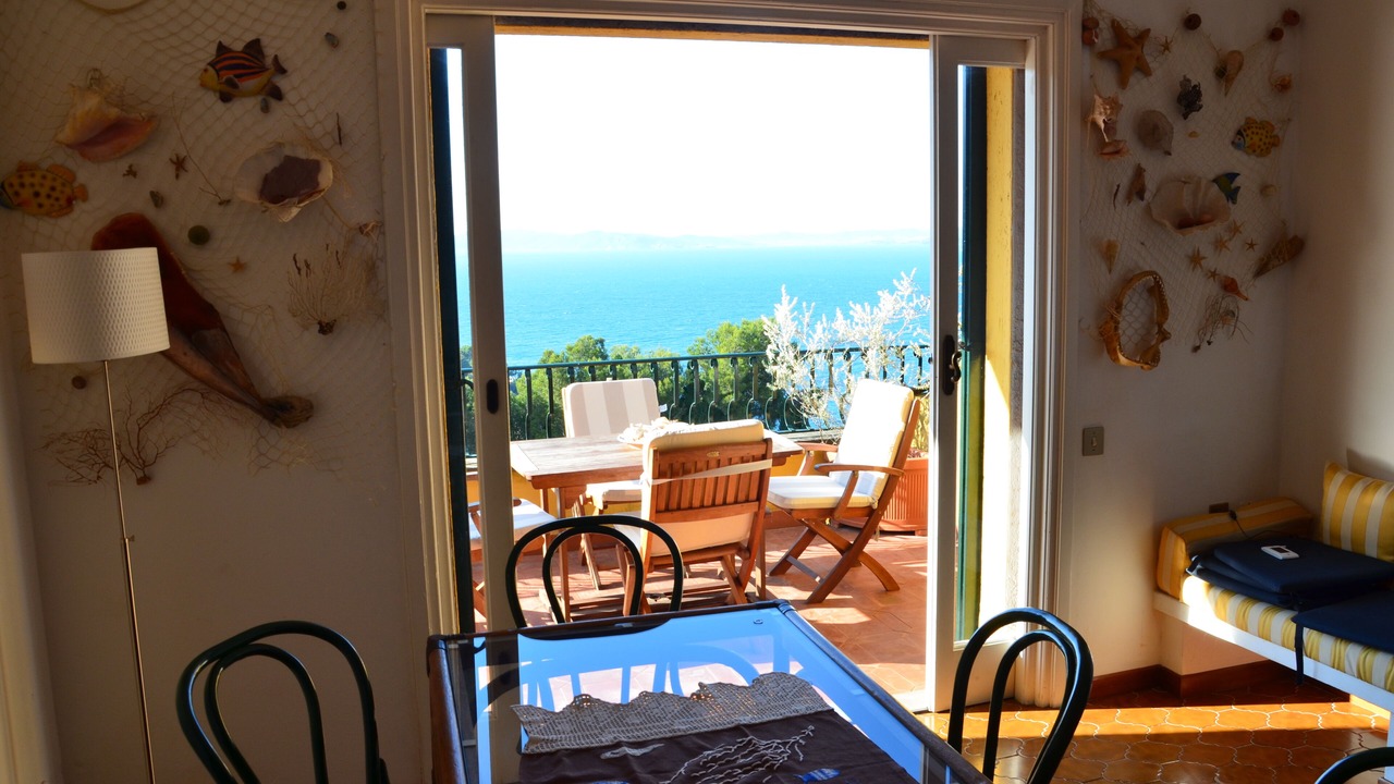 Photo of Others in Porto Santo Stefano