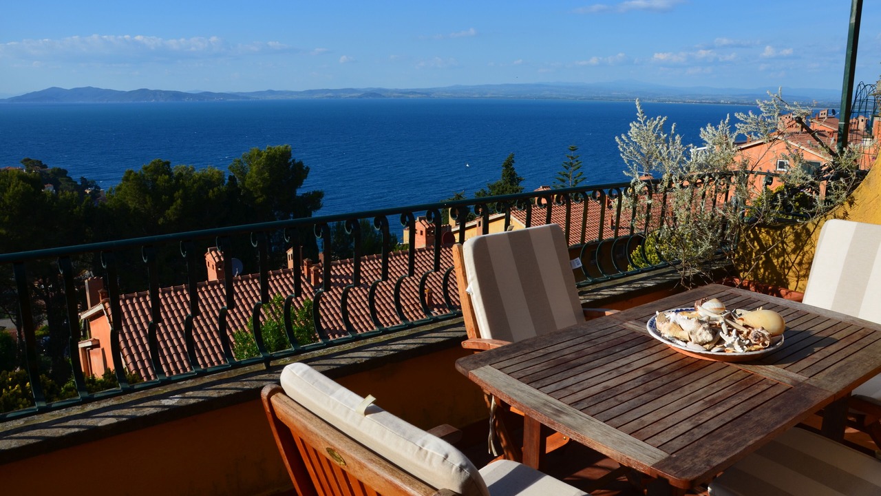 Photo of Outdoor in Porto Santo Stefano