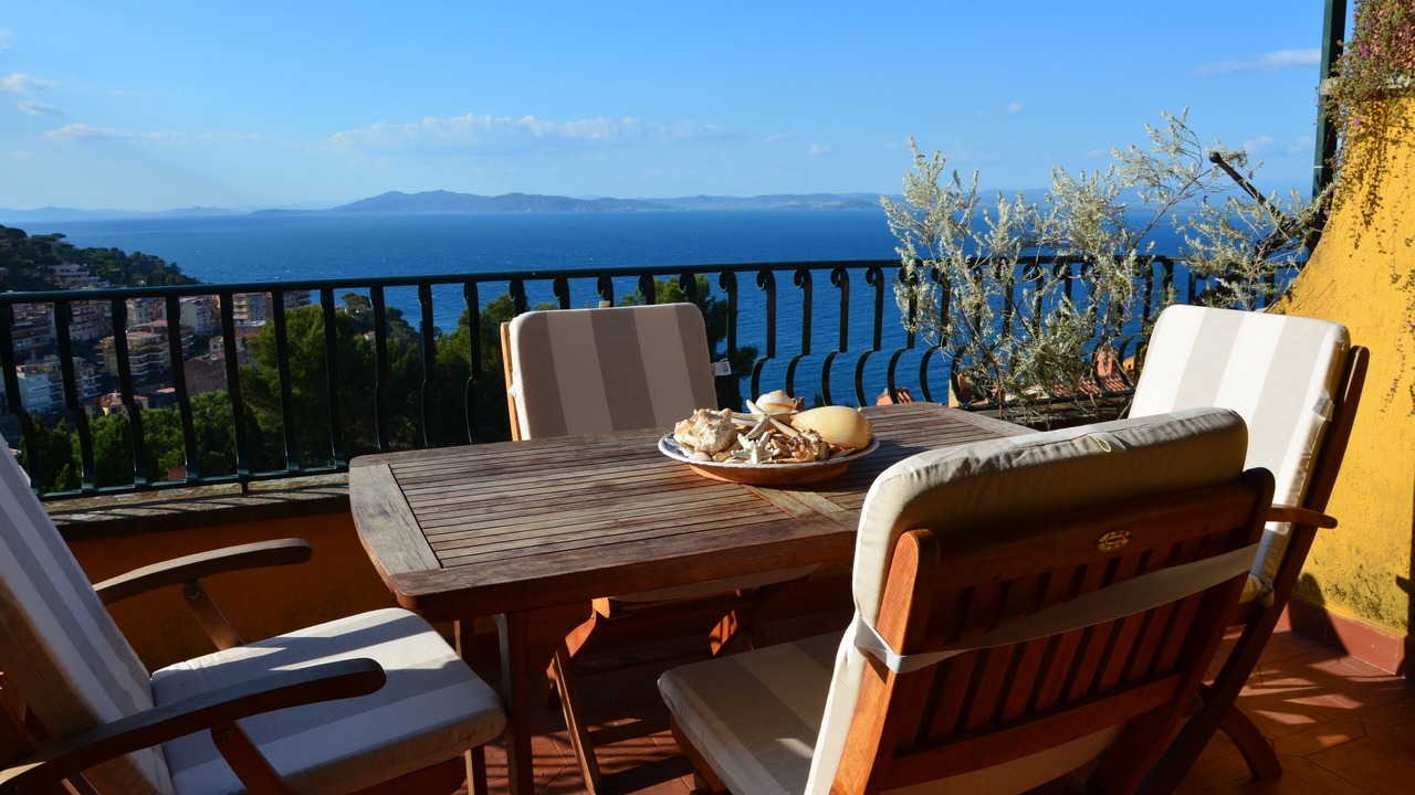 Photo of Outdoor in Porto Santo Stefano