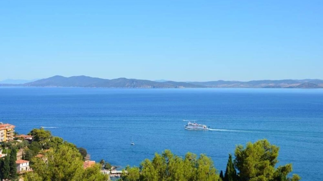Photo of Others in Porto Santo Stefano