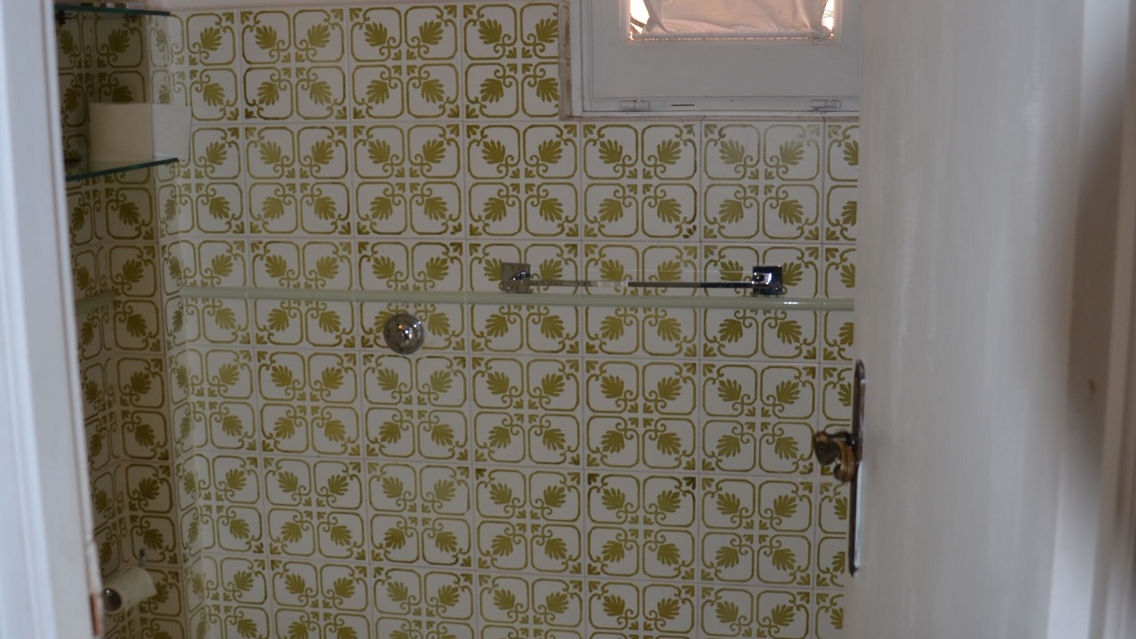 Photo of Bathroom in Porto Santo Stefano