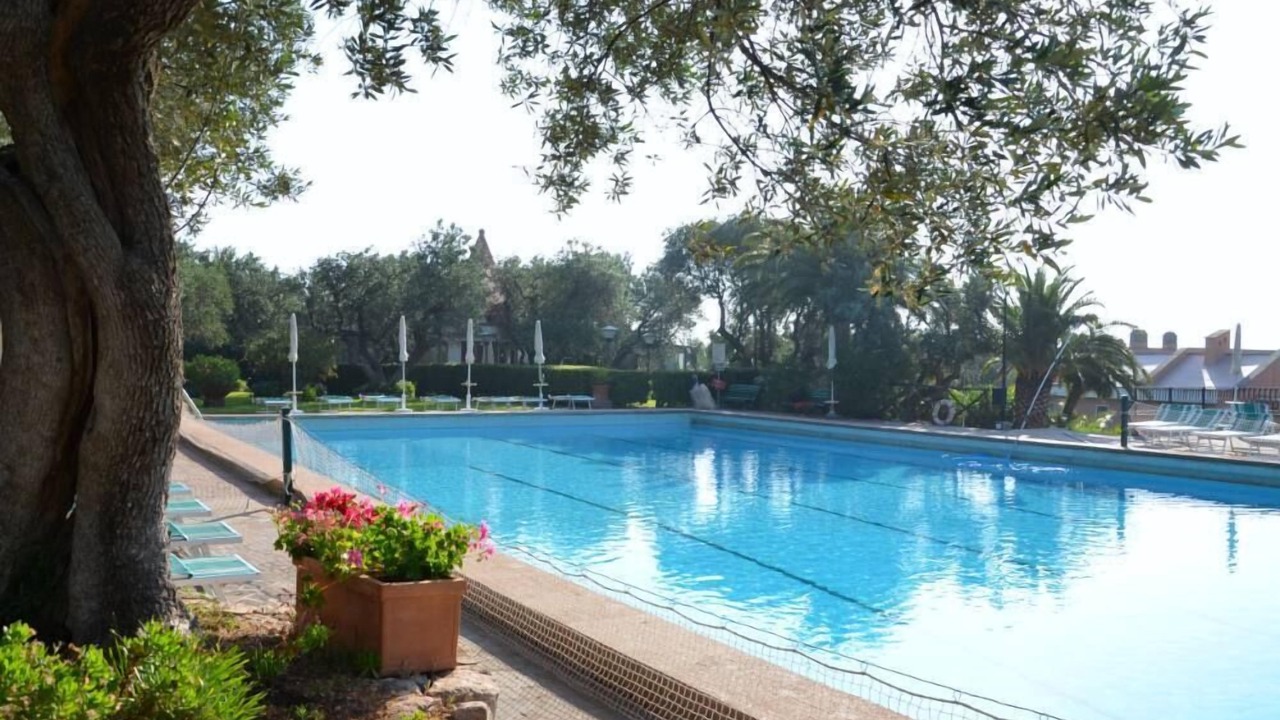 Photo of Outdoor in Porto Santo Stefano
