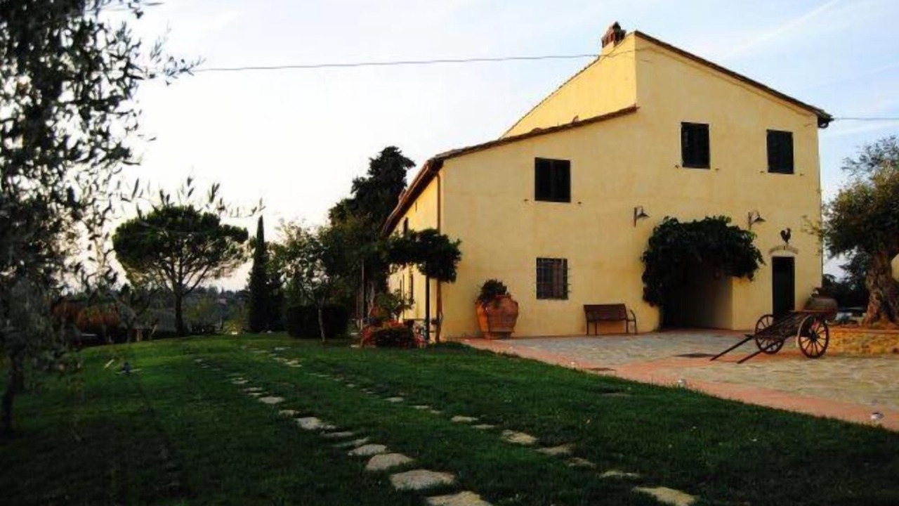Photo of Outdoor in San Casciano in Val di Pesa