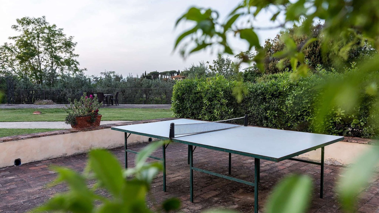 Photo of Patio Balcony in San Casciano in Val di Pesa