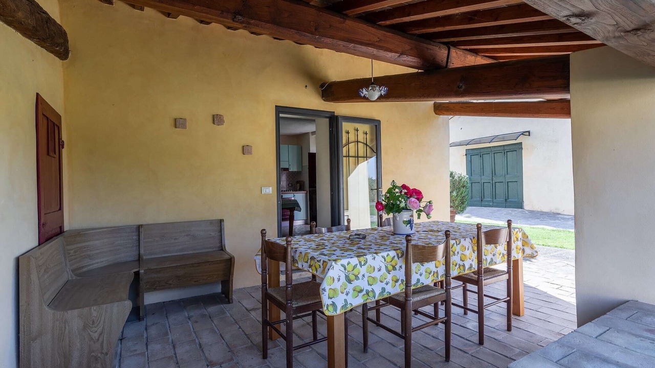 Photo of Outdoor in San Casciano in Val di Pesa