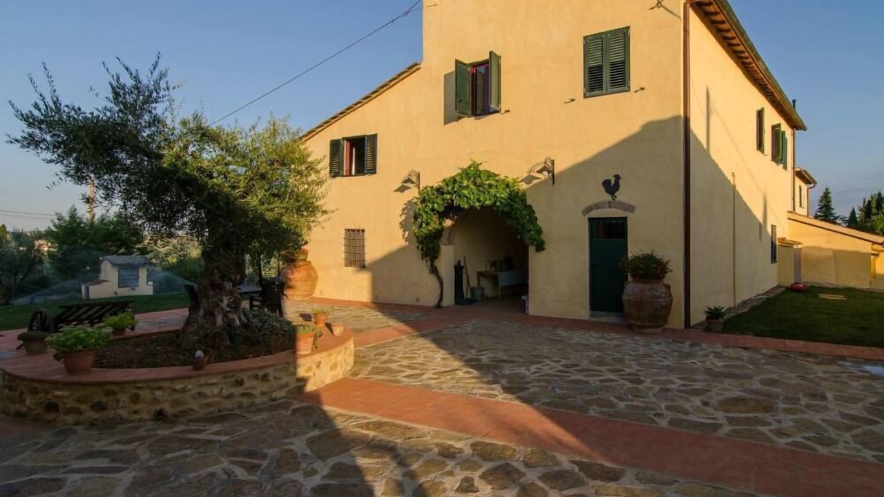 Photo of Outdoor in San Casciano in Val di Pesa