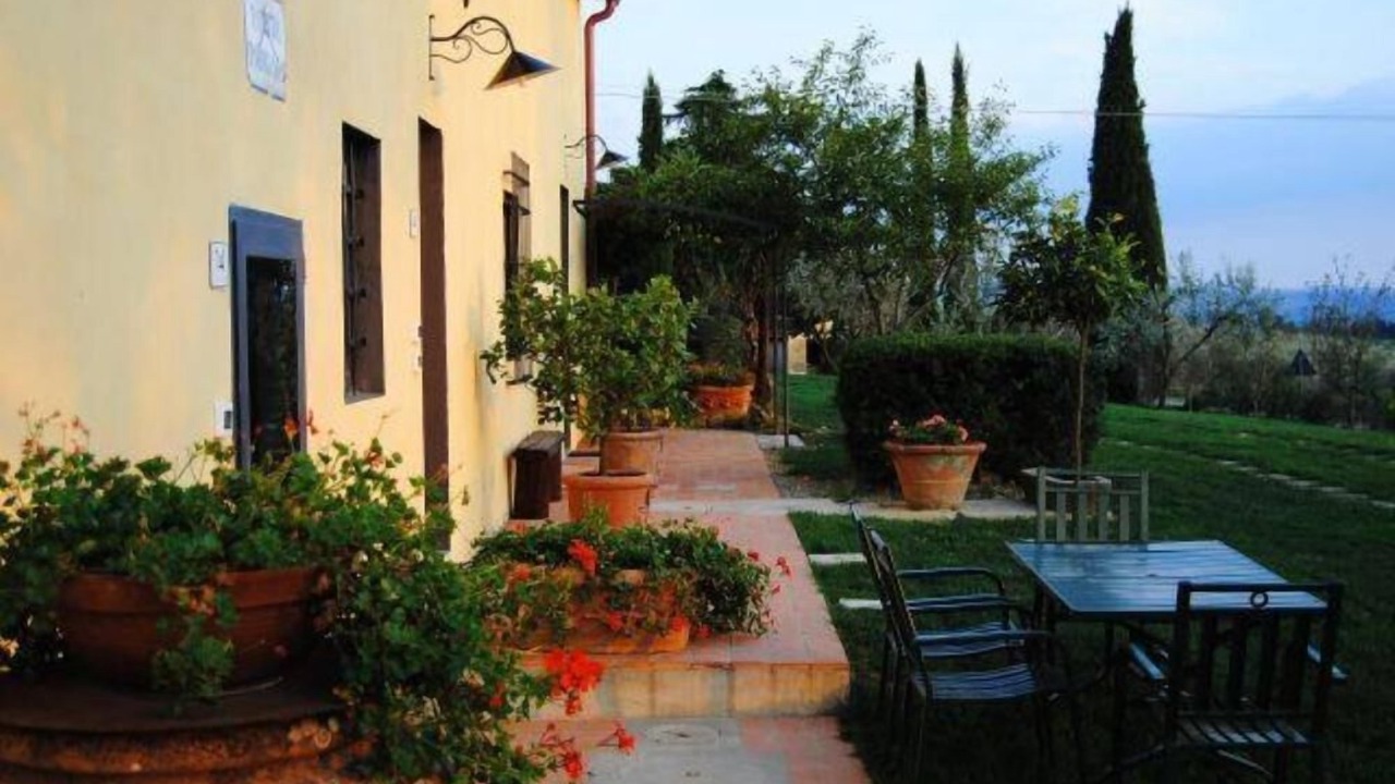 Photo of Outdoor in San Casciano in Val di Pesa