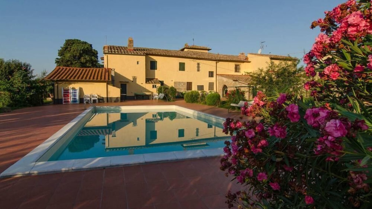 Photo of Outdoor in San Casciano in Val di Pesa