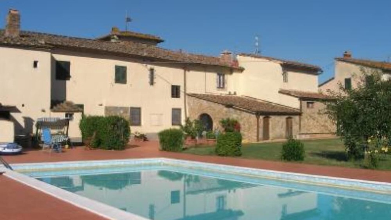 Photo of Outdoor in San Casciano in Val di Pesa