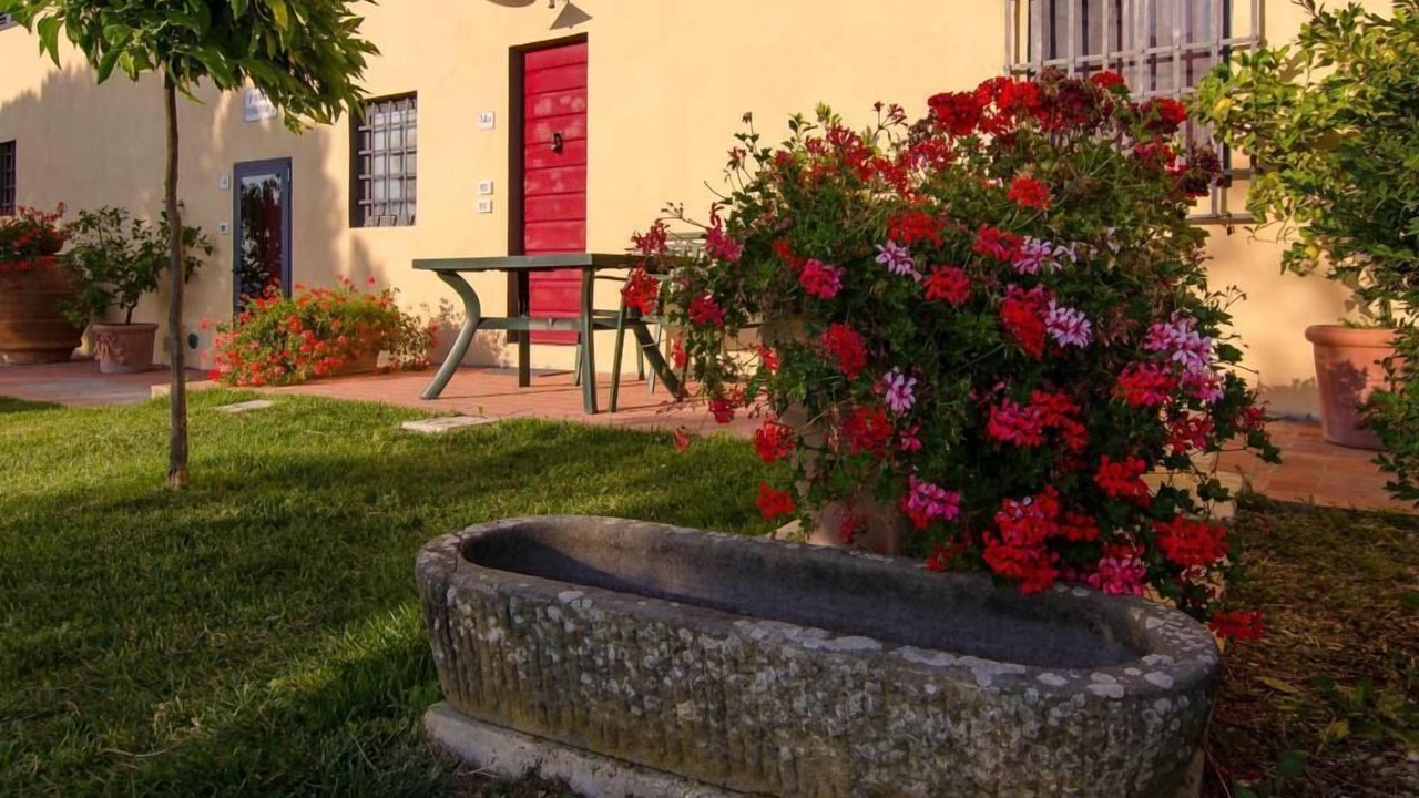 Photo of Outdoor in San Casciano in Val di Pesa