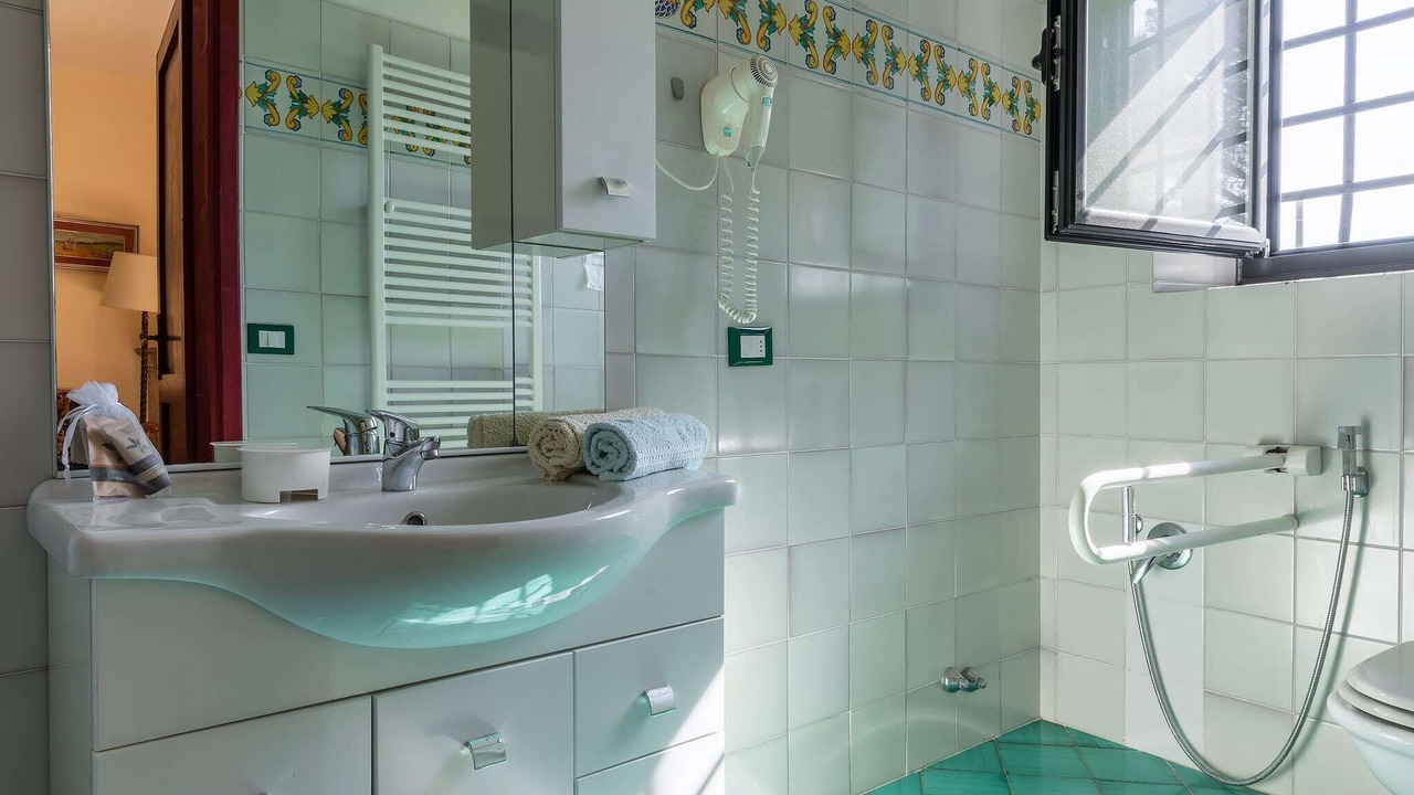 Photo of Bathroom in San Casciano in Val di Pesa