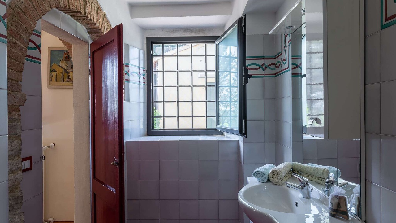 Photo of Bathroom in San Casciano in Val di Pesa