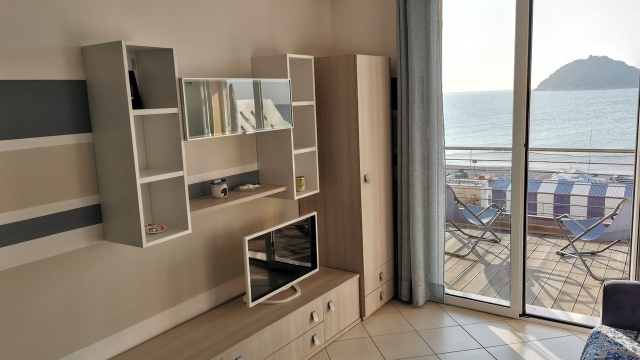 Photo of Livingroom in Albenga