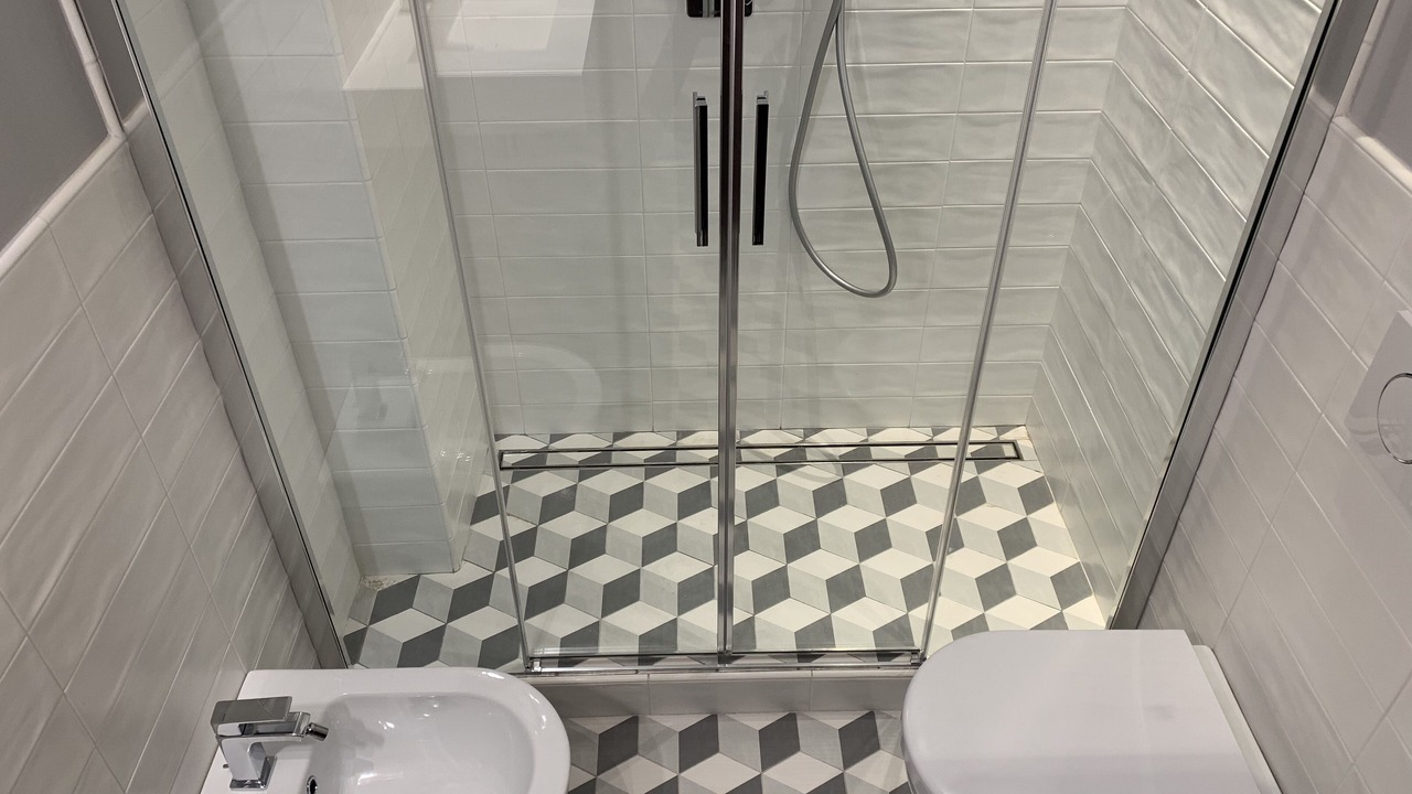 Photo of Bathroom in Duomo