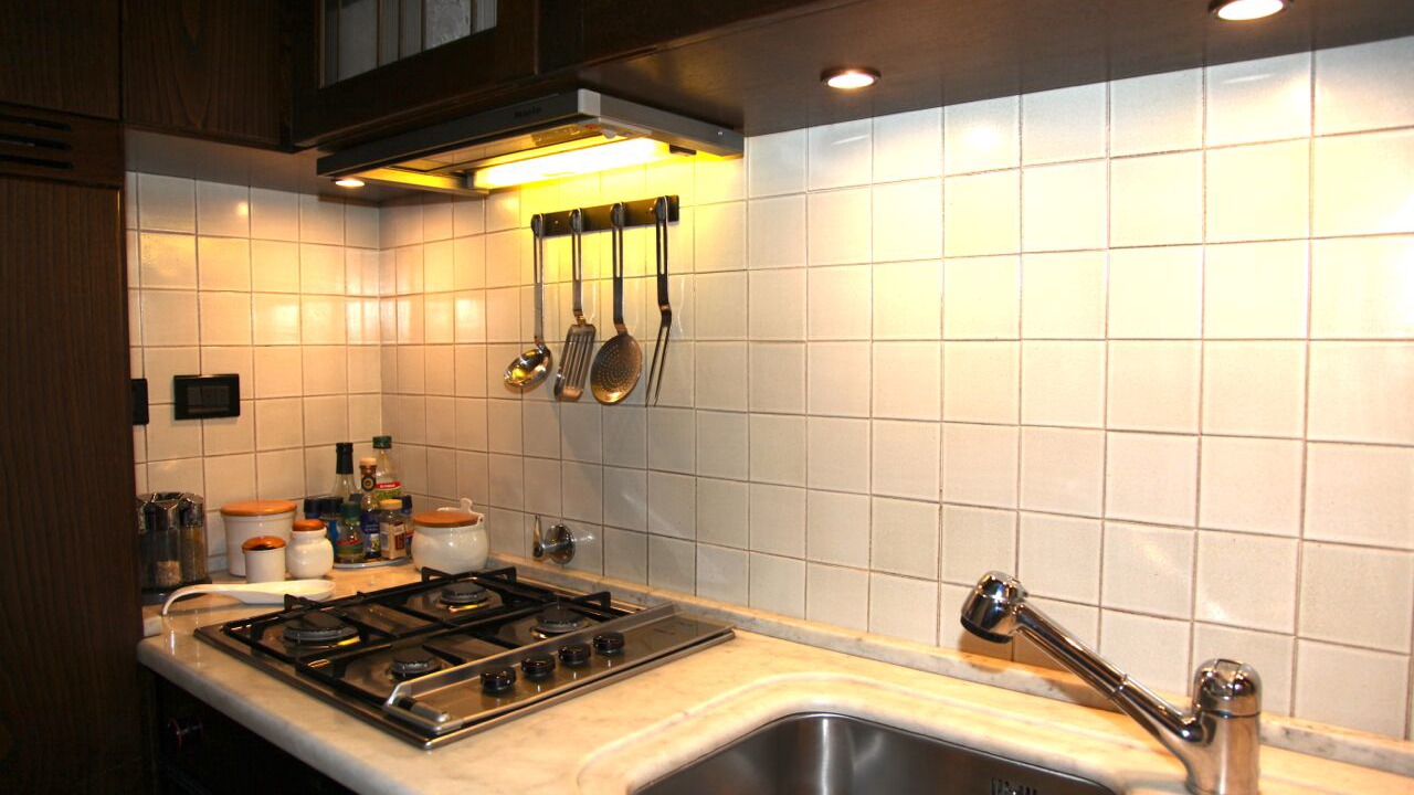Photo of Kitchen in Duomo