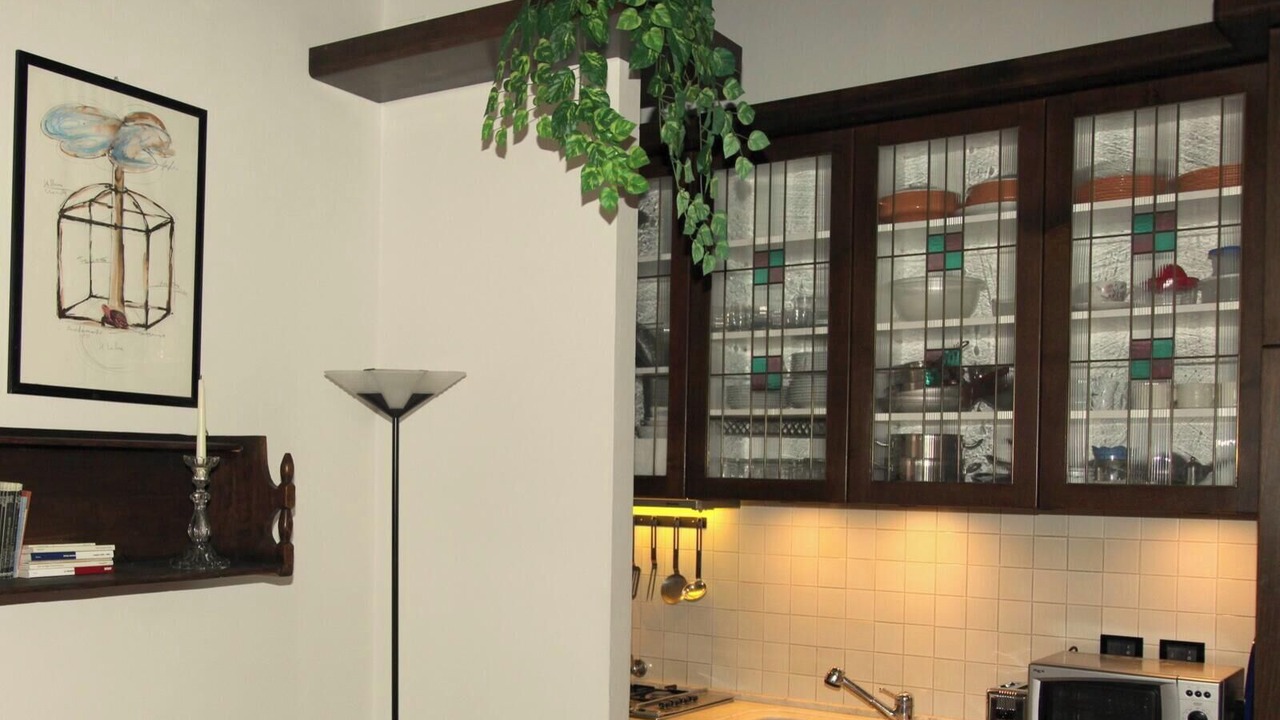 Photo of Kitchen in Duomo