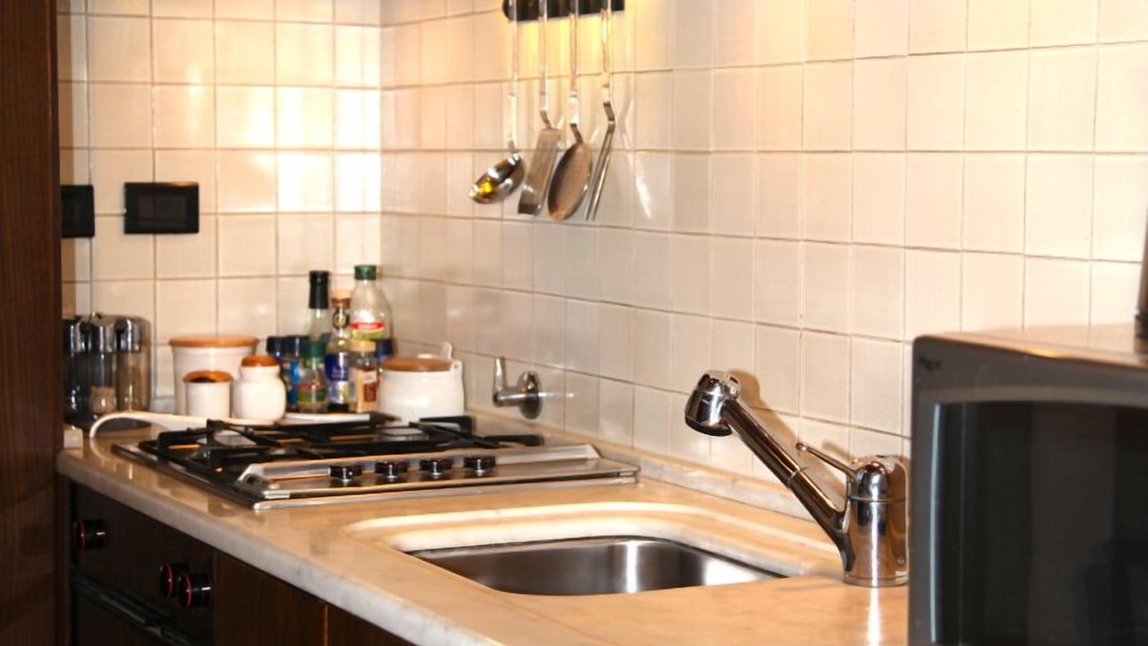 Photo of Kitchen in Duomo