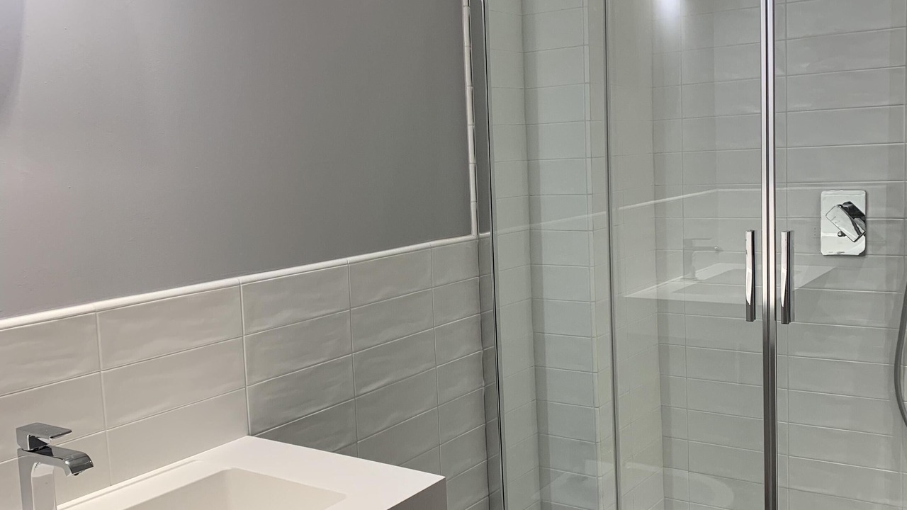Photo of Bathroom in Duomo
