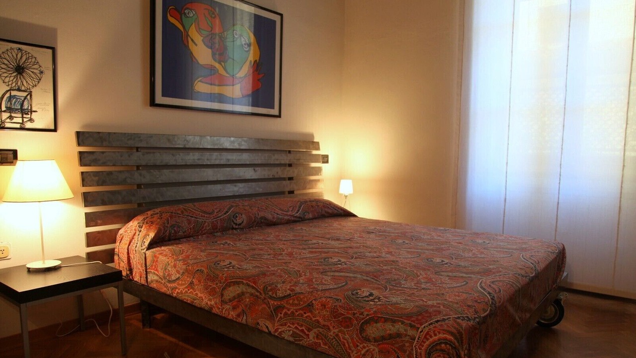Photo of Bedroom in Duomo