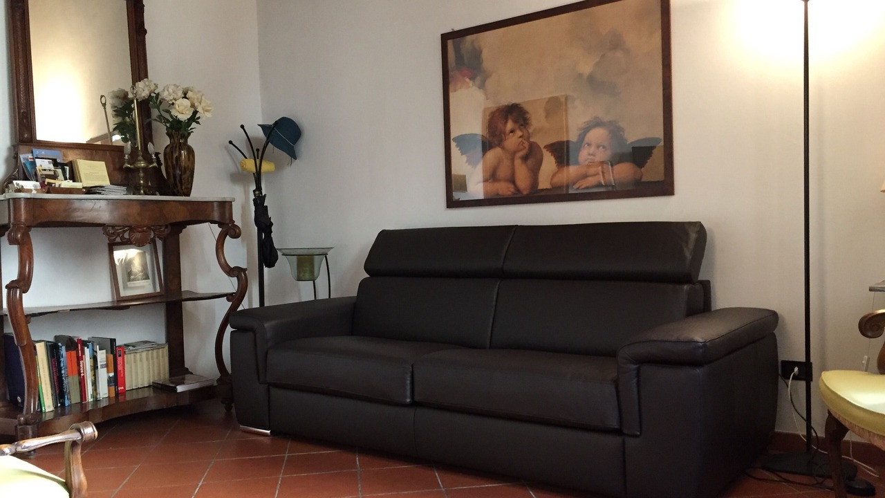 Photo of Livingroom in Duomo