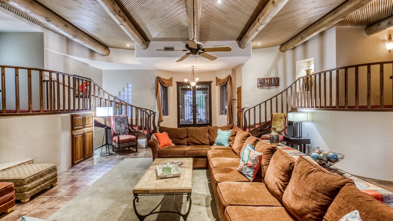 Photo of Bedroom in Lake Havasu City
