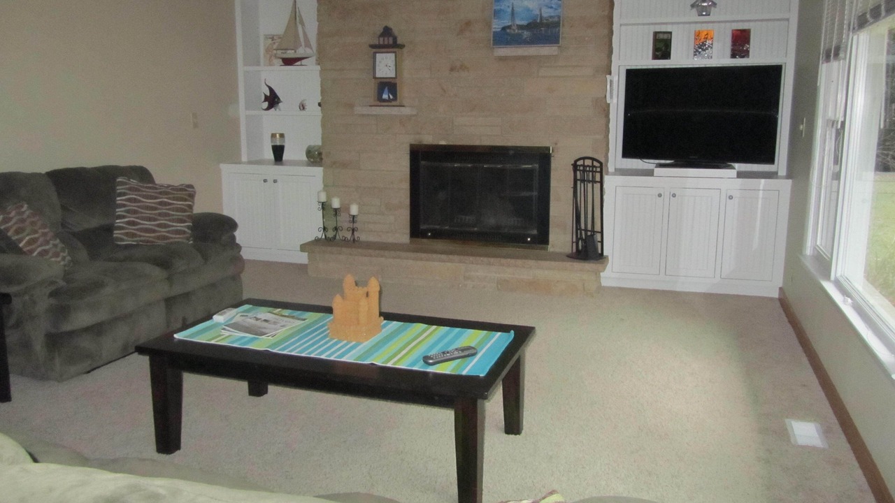 Photo of Bedroom in South Haven