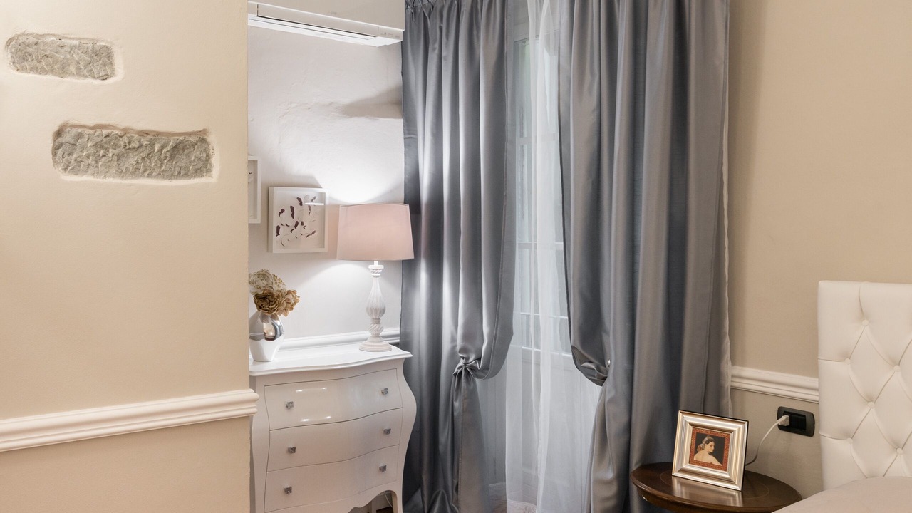 Photo of Bedroom in Duomo