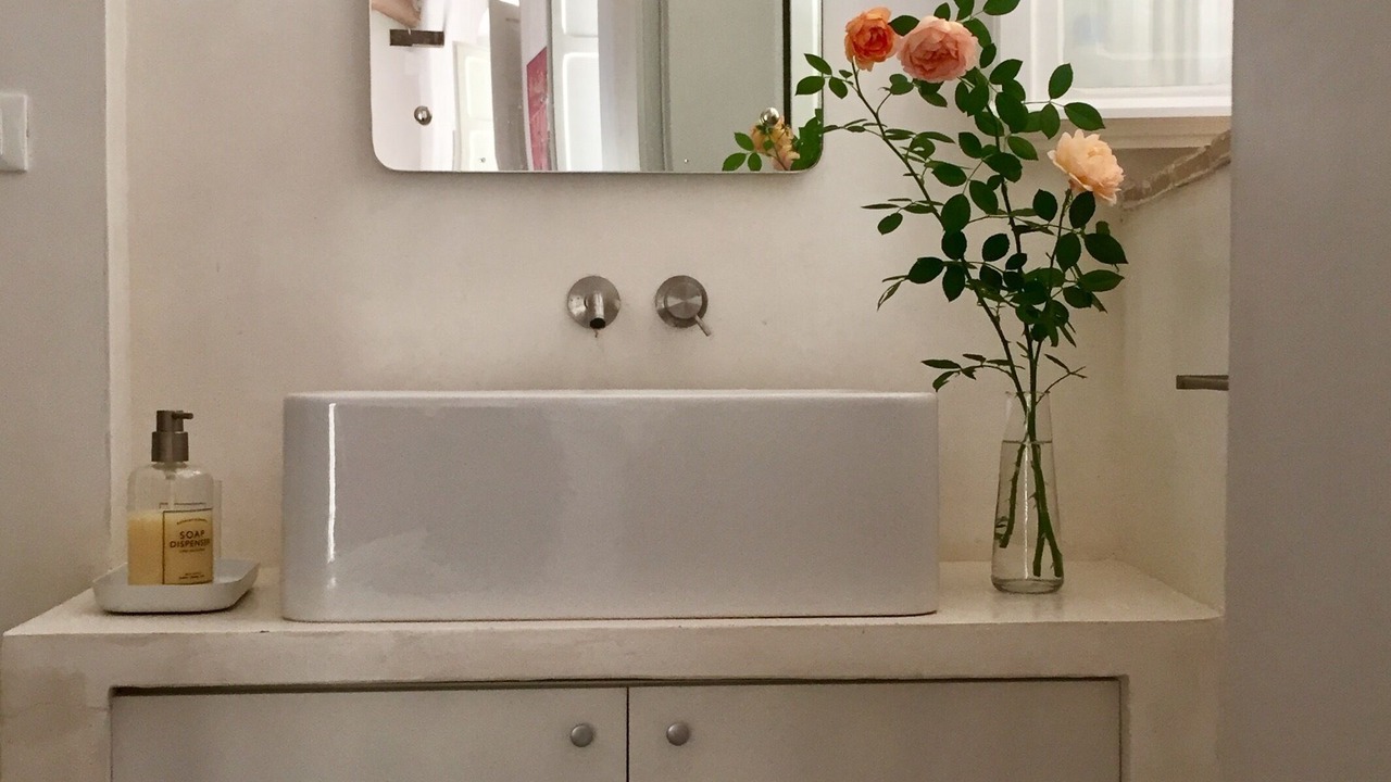 Photo of Bathroom in Assisi