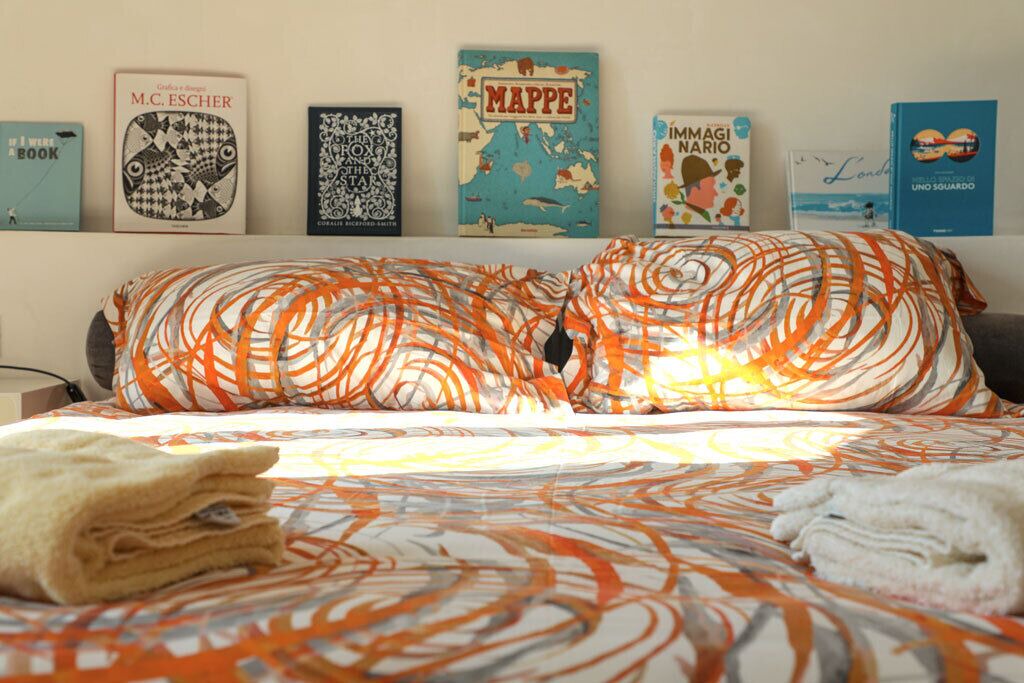 Photo of Bedroom in Assisi
