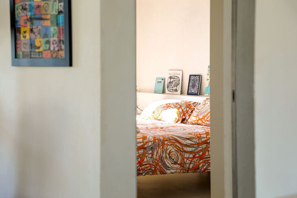 Photo of Bedroom in Assisi