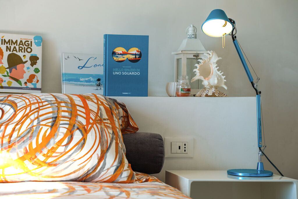 Photo of Bedroom in Assisi
