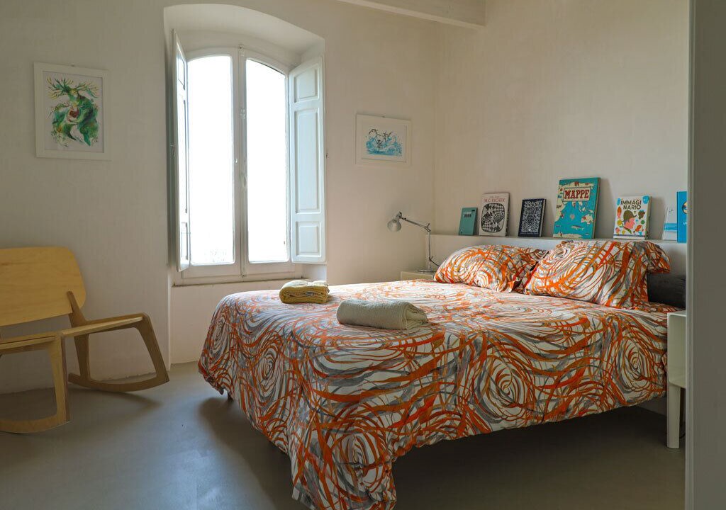 Photo of Bedroom in Assisi