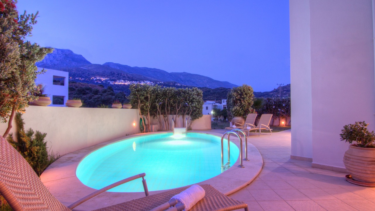 Photo of Outdoor in Plakias
